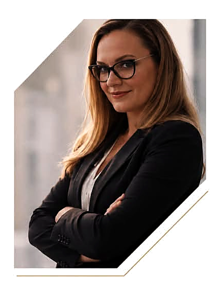 Monika Barnová, účetní